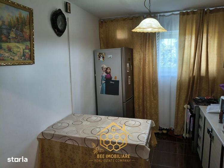 Apartament cu 2 camere in Brazda - 3