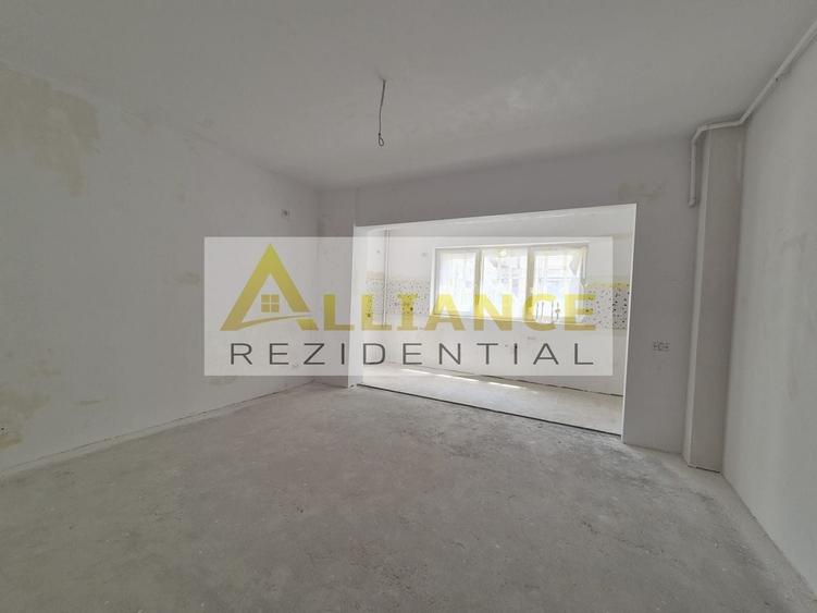 Apartament cu 2 camere în Sud