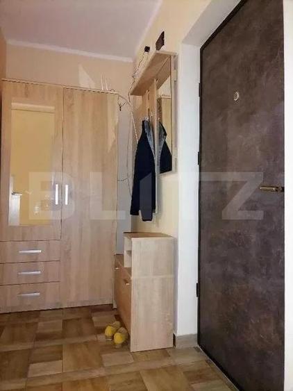 Apartament 1 cameră, parcare, zona Eroilor - 6