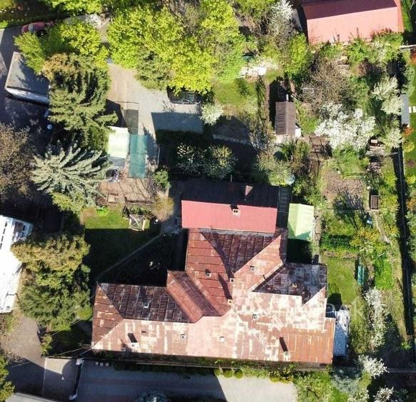 Teren Construcții intravilan de 1770 mp, în Zorilor