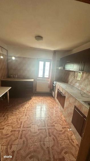 Apartament cu 2 camere în Băceni
