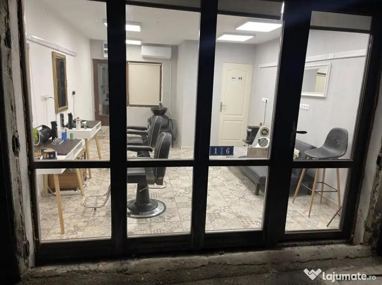 Spațiu comercial, de 24 mp, în Rovine