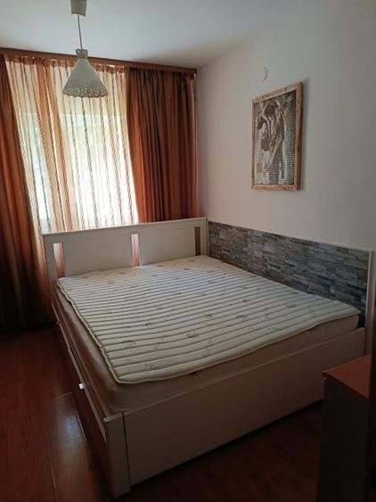 Particular închiriez 3 camere Turda parc Regina Maria mobilat si utilat complet - 5