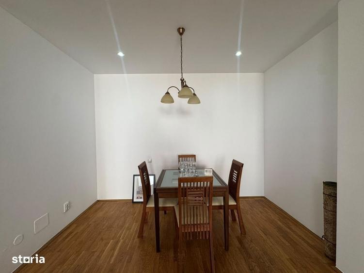 3 Camere || Decomandat|| Unirii- Tribunalul Bucuresti - 4
