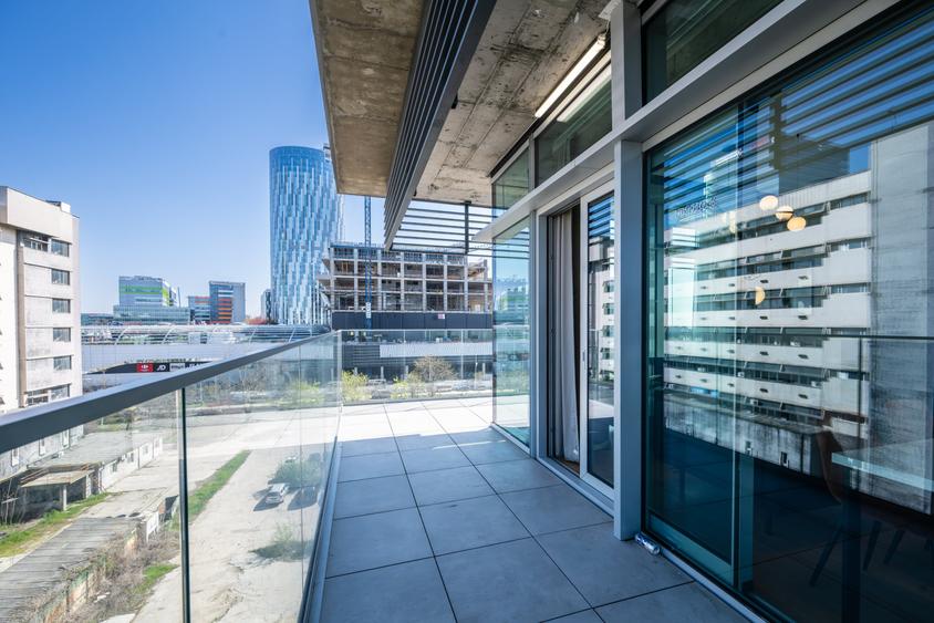 Apartament 3 Camere T1 61 | Up-site - 36