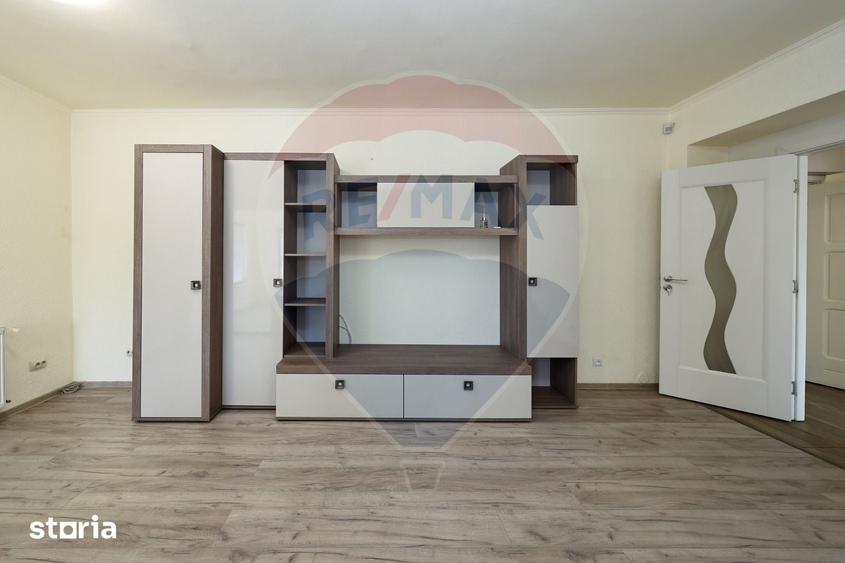 Apartament cu 4 camere în Central