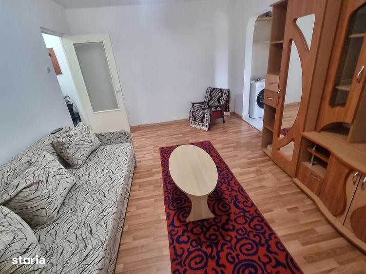 Apartament cu 2 camere în Astoria