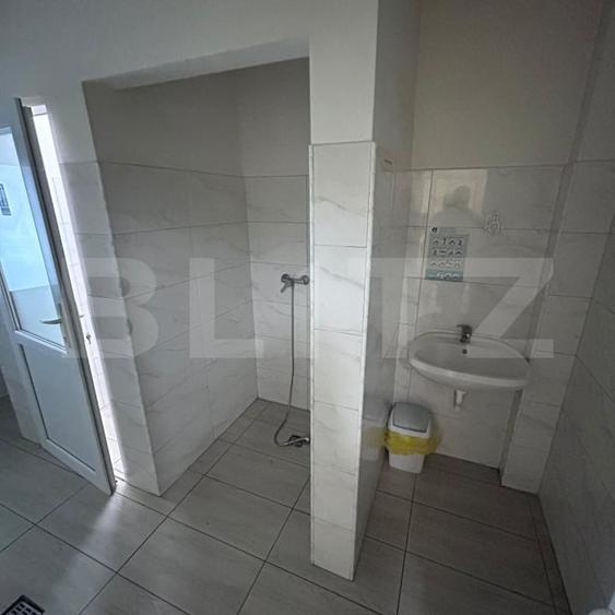 Spațiu comercial ideal clinică, 170 mp, Ultracentral - Piața Avram Iancu - 10