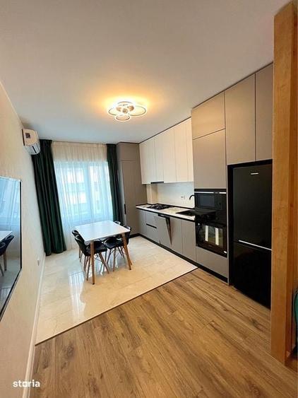 Apartament Premium 2 Camere, Royal Town Copou, Finisaje de Lux - 6