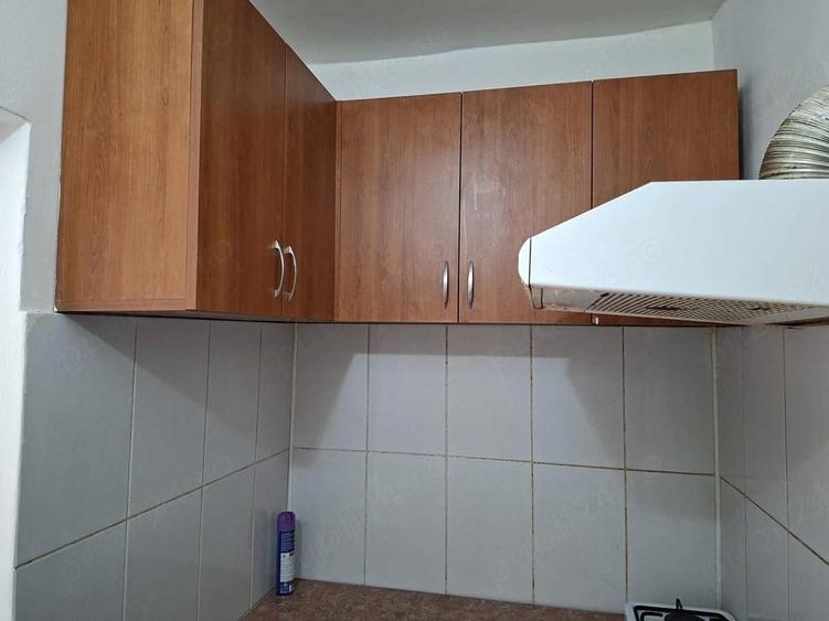 Garsonieră nedecomandată în Iosefin