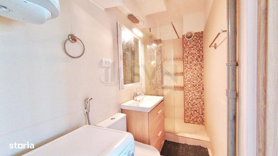 Apartament cu 3 camere în Domenii