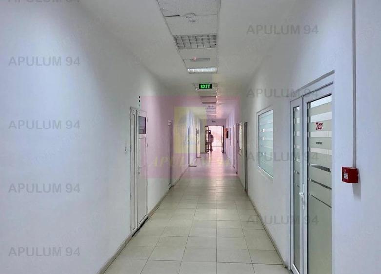 Spațiu comercial, de 9,000 mp, în Vatra Luminoasă