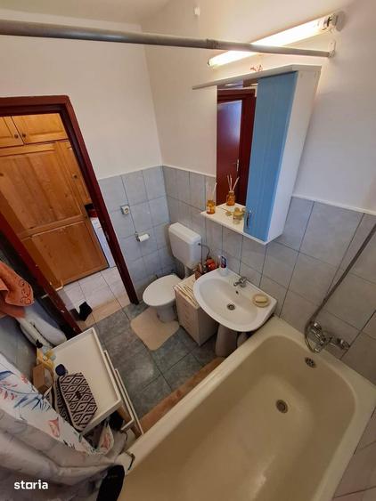 A/1682 De vanzare apartament cu 2 camere in Tg Mure? - Corni?a - 6