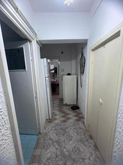 Garsonieră decomandată în Exterior Vest