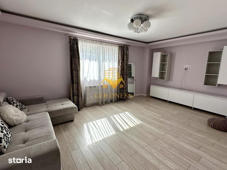 2 camere decomandate, Piata Marasti, Dorobantilor, OMV, The Office - 7