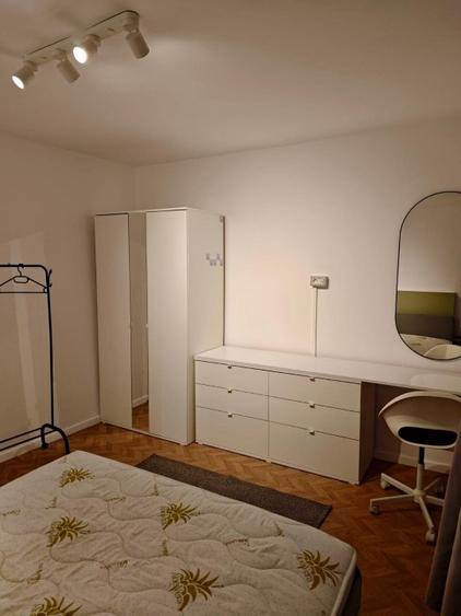 Închiriez apartament cu 3 camere – Brâncoveanu | Prima închiriere după renovare - 6
