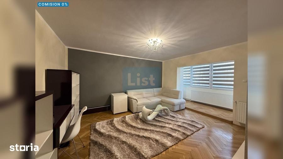 Comision 0% Apartament 3 camere, 70mp, Zorilor - 6