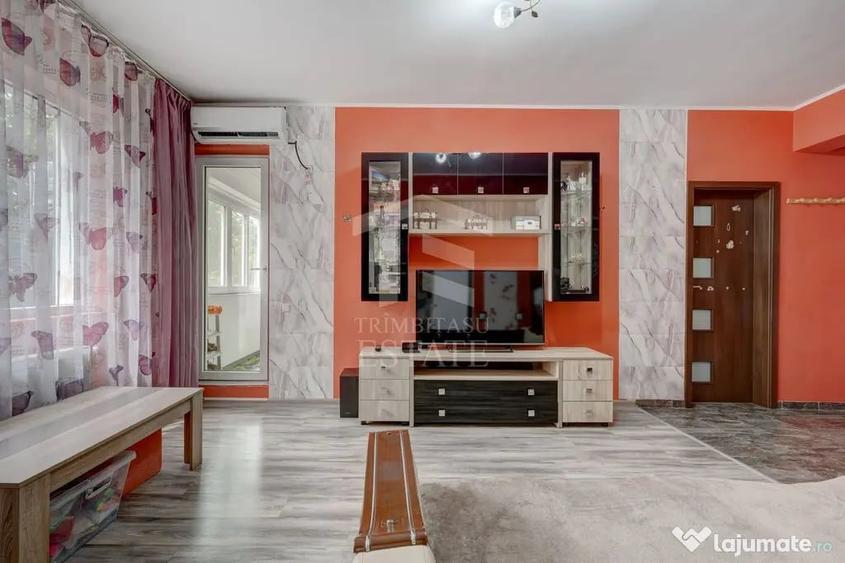 Apartament 2 camere Rahova | 51,24 mp | Bloc 2017 - Bucuresti (Bucuresti-Ilfov) - 11