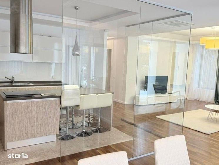Apartament 3 camere Kisellef - 2