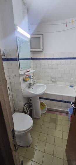 Apartament cu 2 camere decomandat în Tomis Nord