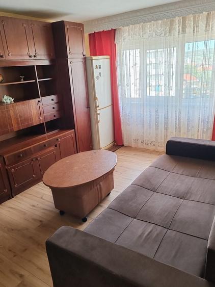 Garsonieră decomandată în Ultracentral