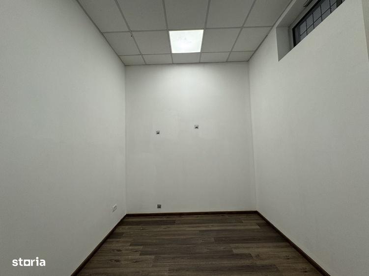 Spațiu comercial, de 132 mp, în Central
