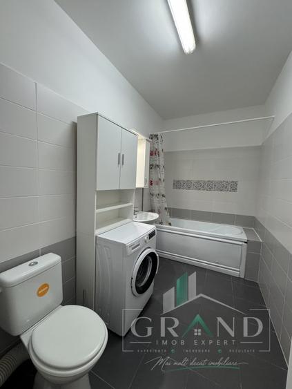 Ap 2 camere | RENOVAT | BALCON | PARCARE | Corneliu Coposu/Autogară - 27