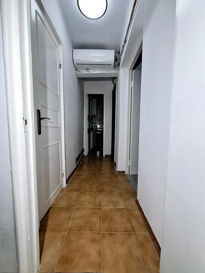 Apartament cu 2 camere decomandat în Lujerului