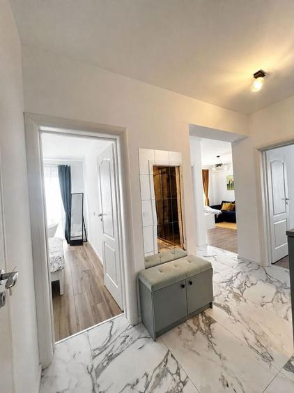 Apartament cu 3 camere decomandat în Calea Aradului