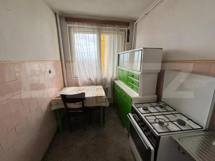 Apartament cu 2 camere semidecomandat în Sud