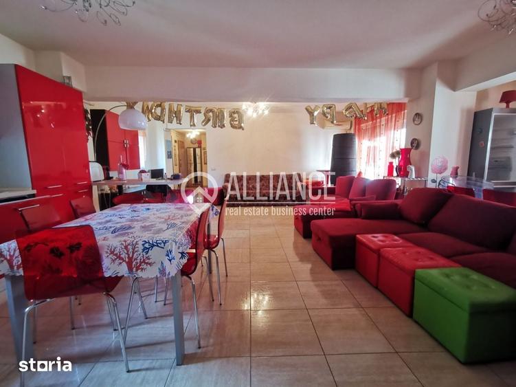 De vanzare apartament 3 camere statiunea Mamaia, zona Butoaie - 5