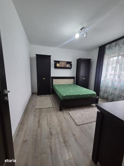 Casă cu 4 camere în Paltin
