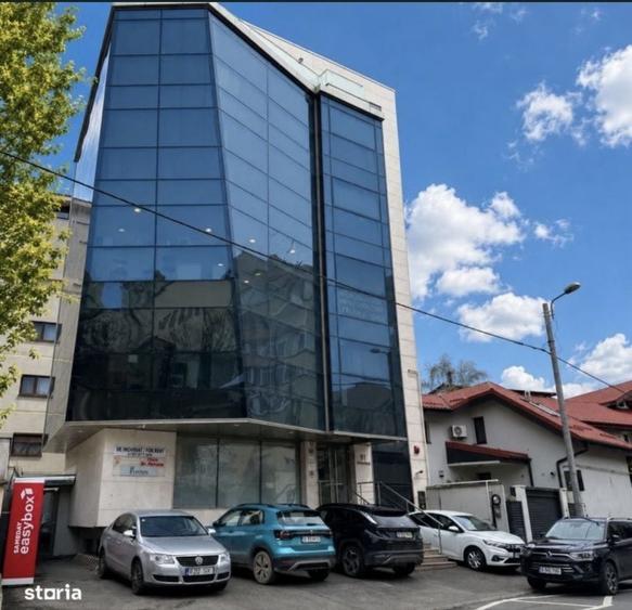Spațiu comercial, de 100 mp, în 13 Septembrie