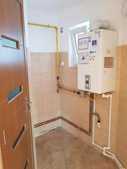 Spațiu comercial, de 21 mp, în Central