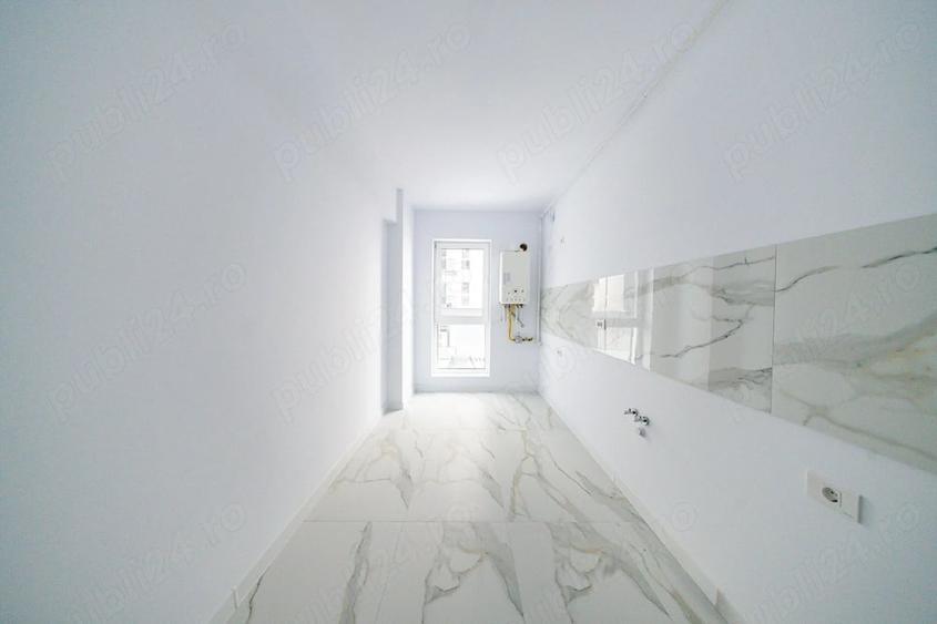 Apartament 2 camere, FINALIZAT, The Grand Kristal, zona Metalurgiei, parc Tudor Arghezi - 10