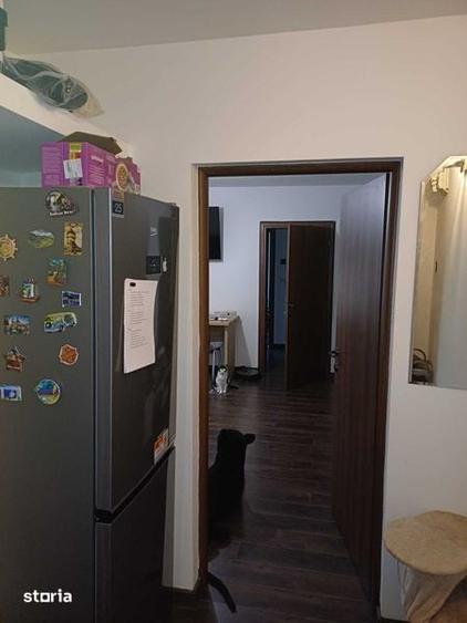 Apartament cu 2 camere în Gării