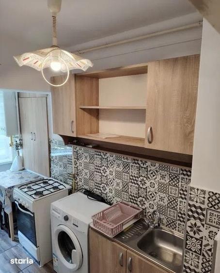 Cambu Pietros - Inchiriere apartament 1 camera - Str. Dambul Pietros - 6