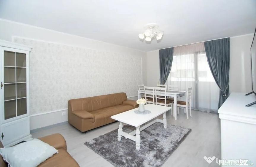 0% Comision-Inchiriere apartament 3 camere Balcescu Resid... - 9