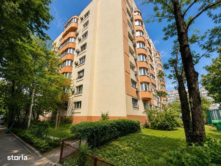 3 Camere | Vatra Luminoasa | Centrala Proprie | Loc Parcare+Boxa - 8