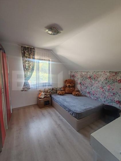 Casa spa?ioasa de vanzare 140 mp utili, teren 11 ari - 9