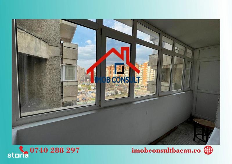 Apartament 2 camere decomandat! Parcul Catedralei! CE1566 - 2