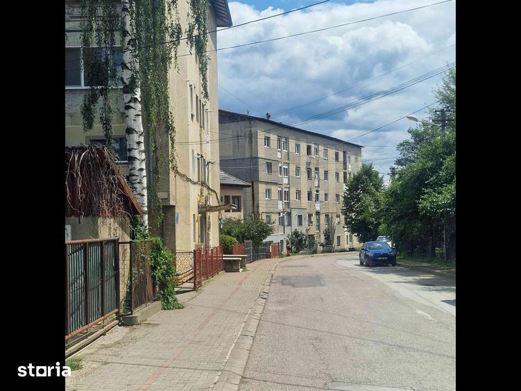 Garsonieră în Sud