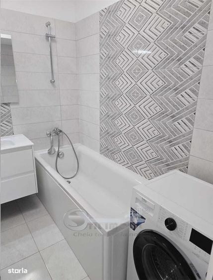 Apartament 1 Camera | Bloc Nou | Parcare Acoperita - 4