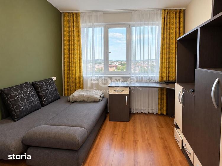 Apartament cu 4 camere de inchiriat in zona Cazaban