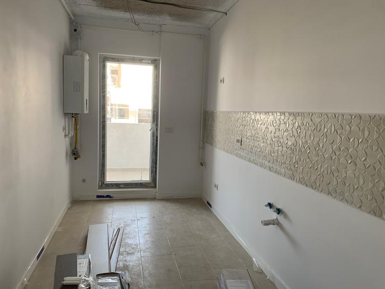 Apartament 2 camere decomandat, finisat, bloc nou,, metrou Berceni  -  6min. - 4