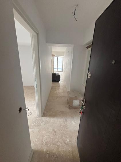 Vand apartament 1 camera 28.6 mp  utili,cu vedere spre mare , ,pret 71500 EURO - 6