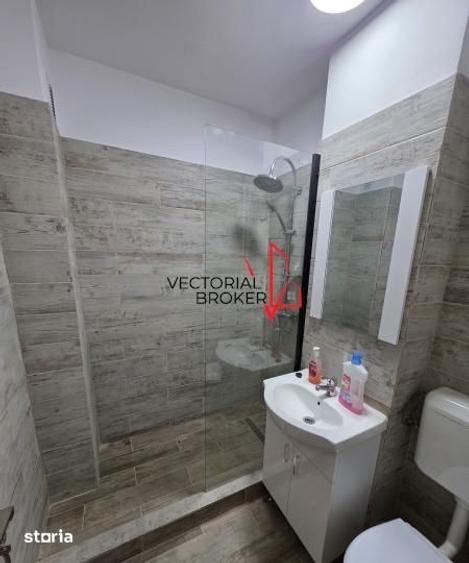 Garsoniera Decomandata Bloc Mixt Dristor - 1