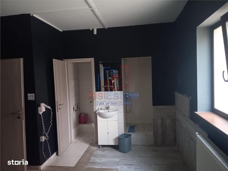 Spațiu comercial, de 403 mp, în Lunca Cetățuii