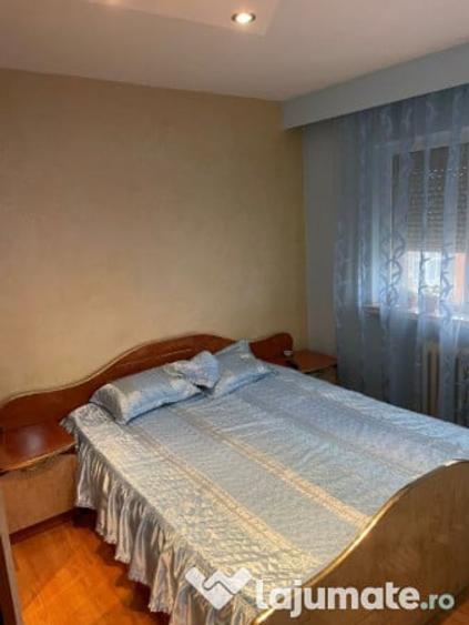 Apartament cu 2 camere decomandat în Cornitoiu
