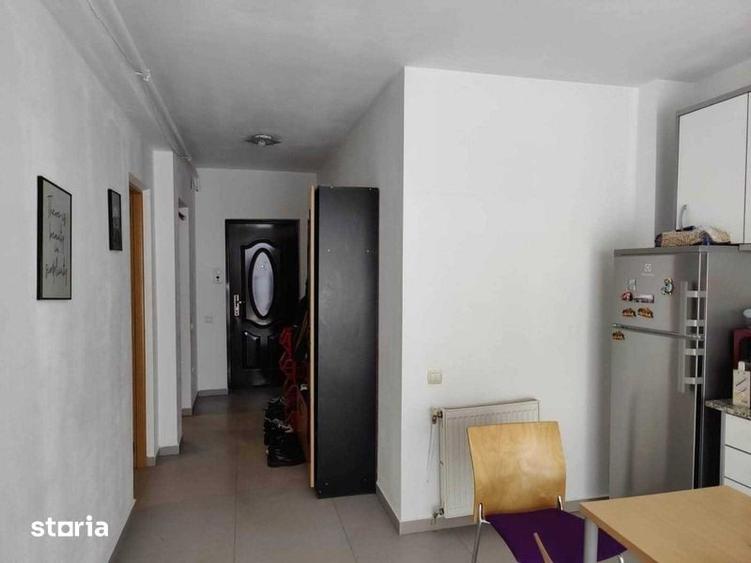 Apartament cu 2 camere Zorilor Cluj - 1